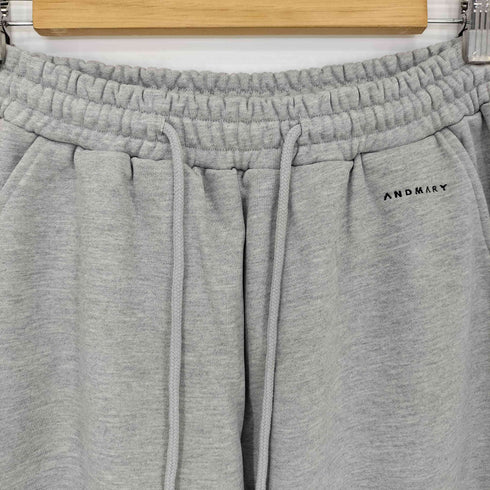 アンドマリー AND MARY Heart hip sweat pants レディース FREE
