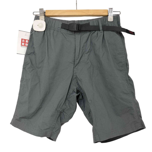 グラミチ GRAMICCI ウェザーNNショーツ メンズ JPN:S