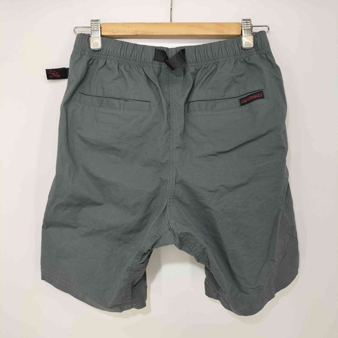 グラミチ GRAMICCI ウェザーNNショーツ メンズ JPN:S