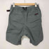 グラミチ GRAMICCI ウェザーNNショーツ メンズ JPN:S