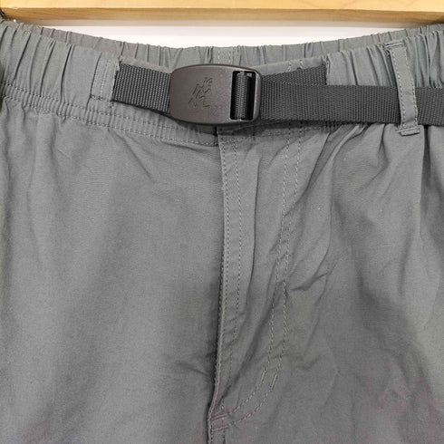 グラミチ GRAMICCI ウェザーNNショーツ メンズ JPN:S