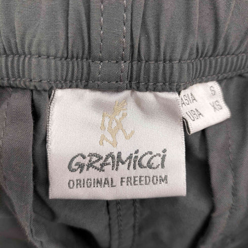 グラミチ GRAMICCI ウェザーNNショーツ メンズ JPN:S