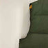 ギャップ Gap 00S OLD ジップアップ ダウン ベスト メンズ import:M