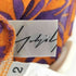 ヨウジヤマモトファム Yohji Yamamoto FEMME 00s 07ss 総柄 コットン タンクトップ メンズ JPN:2