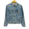リーバイス Levis USA製 70506-0214 4TH デニム トラッカー ジャケット メンズ 38R