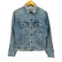 リーバイス Levis USA製 70506-0214 4TH デニム トラッカー ジャケット メンズ 38R