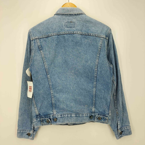 リーバイス Levis USA製 70506-0214 4TH デニム トラッカー ジャケット メンズ 38R