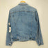 リーバイス Levis USA製 70506-0214 4TH デニム トラッカー ジャケット メンズ 38R
