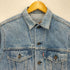 リーバイス Levis USA製 70506-0214 4TH デニム トラッカー ジャケット メンズ 38R