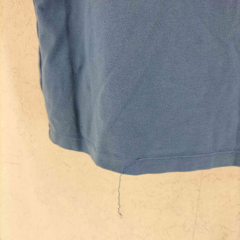 エディーバウアー Eddie Bauer 90s 白タグ タンクトップ レディース L