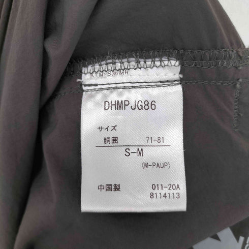デサント descente オーバーパンツ メンズ S-M