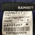 ハムネット HAMNETT フーテッド ショールカラー コート レディース import:M