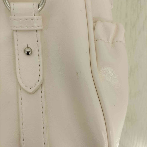 チコ Chico 26ss リボンチャームボストンバッグ レディース