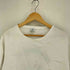 ロクビューティーアンドユースユナイテッドアローズ 6 BEAUTY & YOUTH UNITED ARROWS NEWILDWEST 1990 レーヨン混 半袖 Tシャツ レディース