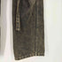 ジェイダ GYDA 25aw ハイウエスト Urban Utility Wash Cargoデニムパンツ レディース JPN:XS