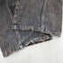 ジェイダ GYDA 25aw ハイウエスト Urban Utility Wash Cargoデニムパンツ レディース JPN:XS