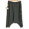 グラウンドワイ Ground Y 26SS WOOL GABARDINE SAROUEL PANTS WITH EYELETS ウール ギャバジン サルエル パンツ ウィズ アイレット メンズ JPN:3