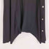 グラウンドワイ Ground Y 26SS WOOL GABARDINE SAROUEL PANTS WITH EYELETS ウール ギャバジン サルエル パンツ ウィズ アイレット メンズ JPN:3