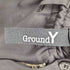 グラウンドワイ Ground Y 26SS WOOL GABARDINE SAROUEL PANTS WITH EYELETS ウール ギャバジン サルエル パンツ ウィズ アイレット メンズ JPN:3