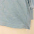 アンビル Anvil 80S USA製 企業ロゴ プリント クルーネック 長袖 Tシャツ メンズ import:M