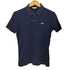 ラコステ LACOSTE SLIM FIT POLO SHIRT スリムフィット ポロシャツ 半袖 メンズ 2