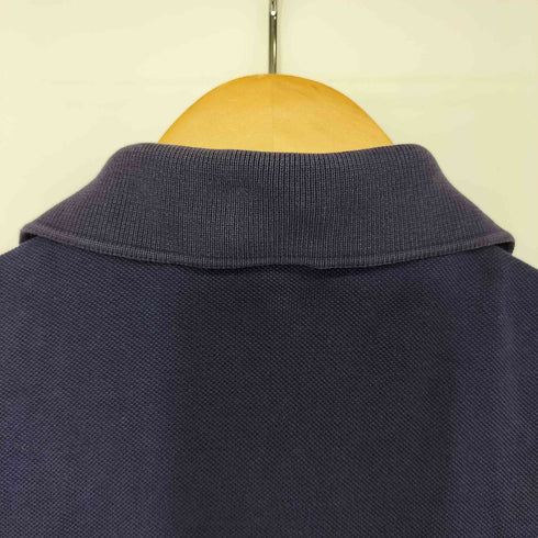 ラコステ LACOSTE SLIM FIT POLO SHIRT スリムフィット ポロシャツ 半袖 メンズ 2