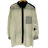 グラウンドワイ Ground Y 26SS CRUSHED FABRIC LONG SLEEVE SHIRT クラッシュド ファブリック ロング スリーブ シャツ メンズ JPN:3