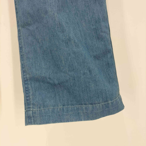 ワイルドシングス WILD THINGS シェルテック デナリパンツ メンズ JPN:S