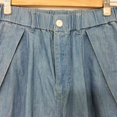 ワイルドシングス WILD THINGS シェルテック デナリパンツ メンズ JPN:S