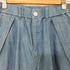 ワイルドシングス WILD THINGS シェルテック デナリパンツ メンズ JPN:S