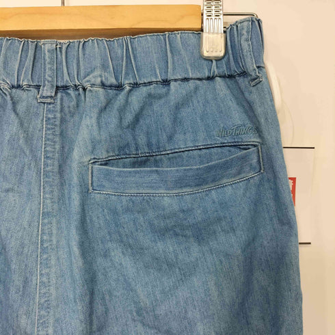 ワイルドシングス WILD THINGS シェルテック デナリパンツ メンズ JPN:S