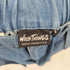ワイルドシングス WILD THINGS シェルテック デナリパンツ メンズ JPN:S