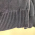 ノーティカ NAUTICA 00S ローゲージ コットン ニット メンズ import:L