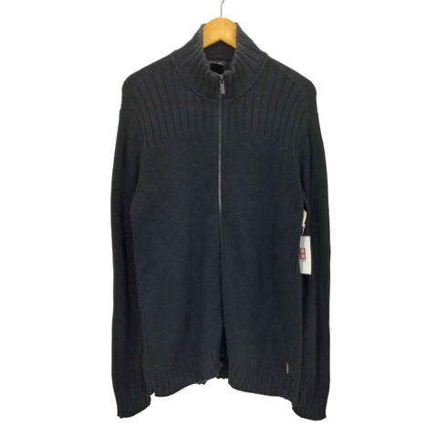 カルバンクラインジーンズ Calvin Klein Jeans ドライバーズ ニット メンズ import:M
