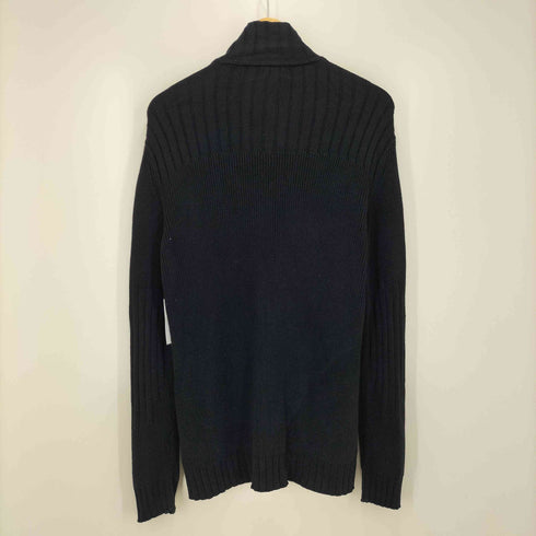 カルバンクラインジーンズ Calvin Klein Jeans ドライバーズ ニット メンズ import:M