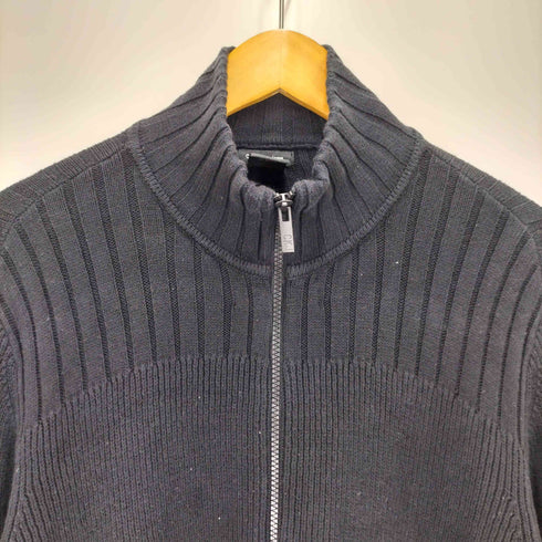 カルバンクラインジーンズ Calvin Klein Jeans ドライバーズ ニット メンズ import:M