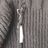 カルバンクラインジーンズ Calvin Klein Jeans ドライバーズ ニット メンズ import:M