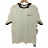 エディフィス EDIFICE × LES DEUX MAGOTS 26SS リンガー Tシャツ メンズ JPN:S