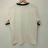 エディフィス EDIFICE × LES DEUX MAGOTS 26SS リンガー Tシャツ メンズ JPN:S