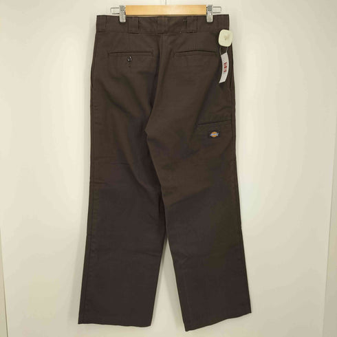 ディッキーズ Dickies LOOSE FIT ダブルニー ワーク パンツ メンズ W32