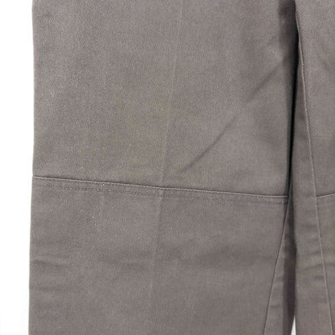 ディッキーズ Dickies LOOSE FIT ダブルニー ワーク パンツ メンズ W32