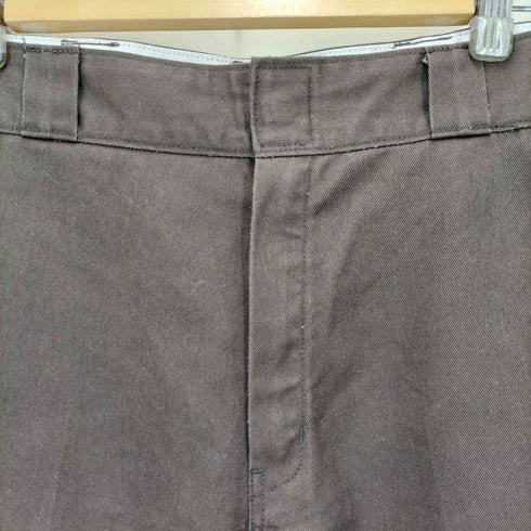 ディッキーズ Dickies LOOSE FIT ダブルニー ワーク パンツ メンズ W32