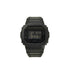 カシオ CASIO G-SHOCK 5600シリーズ オールブラック 腕時計 メンズ