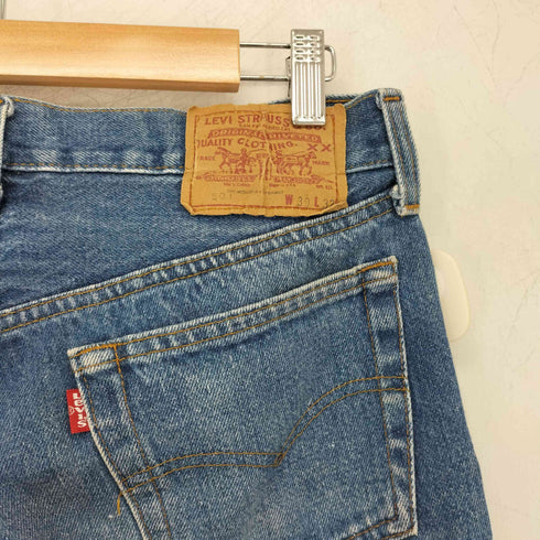 リーバイス Levis 501 84年 ボタン裏524 エルパソ工場 USA製 メンズ W30