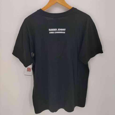 シュプリーム Supreme 18AW ×Chris Cunningham Chihuahua Tee メンズ import:M
