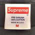 シュプリーム Supreme 18AW ×Chris Cunningham Chihuahua Tee メンズ import:M