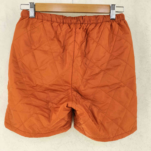 モンベル mont bell サーマラップショーツ レディース M
