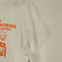 ティーエムティー TMT 2022SS collection プリントクルーネックTシャツ メンズ JPN:L