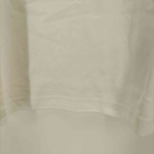 ティーエムティー TMT 2022SS collection プリントクルーネックTシャツ メンズ JPN:L