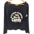 ヒステリックグラマー HYSTERIC GLAMOUR QUEEN SIZE CANDY チビTシャツ レディース FREE